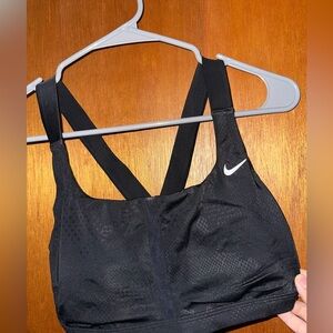 nike sports bra